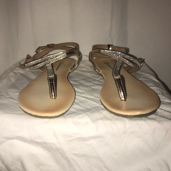 Sandals! - Picture 2 of 7